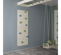 Детский скалодром