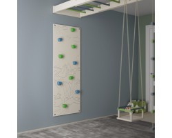 Детский скалодром