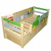 Детская кровать Грузовик, Bambini Letto