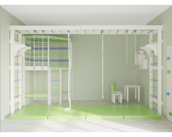 Игровая комната