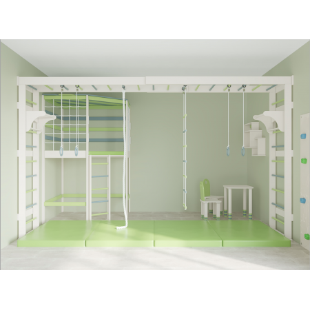 Игровая комната, Bambini Letto