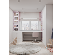 Детская комната