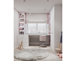 Детская комната