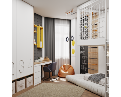 Детская комната