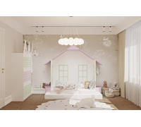 Детская комната