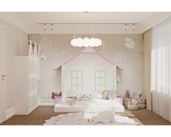 Детская комната