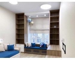 Мебель для подростка 