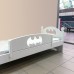 Детская кровать Бэтмен, Bambini Letto