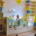 Детская кровать Грузовик, Bambini Letto