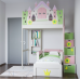 Кровать замок, Bambini Letto