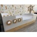 Кровать корабль, Bambini Letto