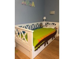 Кровать для детей