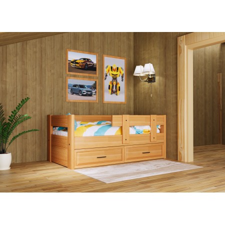 Кровать односпальная, Bambini Letto