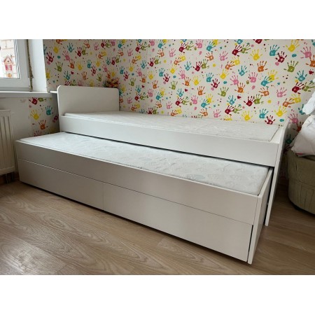 Выкатная кровать, Bambini Letto