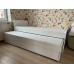 Выкатная кровать, Bambini Letto