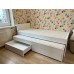 Выкатная кровать, Bambini Letto