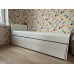 Выкатная кровать, Bambini Letto