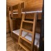 Кровать двухъярусная из массива Ранчо, Bambini Letto