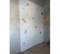 Шкаф Космос 