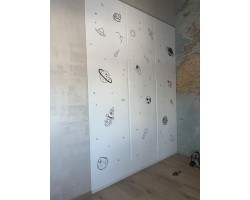 Шкаф Космос 