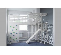 Детский спорткомплекс для дома