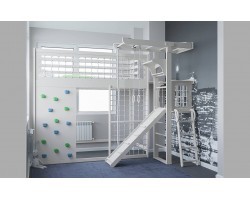 Детский спорткомплекс для дома