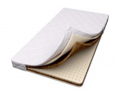 Матрас Эко Актив 11 см