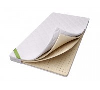 Матрас Эко Латекс монолит 13 см 