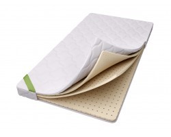 Матрас Эко Латекс монолит 13 см 