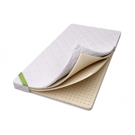 Матрас Эко Латекс монолит 13 см , Bambini Letto