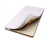 Матрас Эко Лидер 12 см