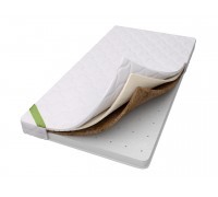 Матрас Принц Эко латекс кокос 14 см