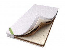 Матрас Эко Актив 13 см