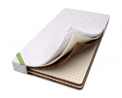 Матрас Эко Актив 16 см