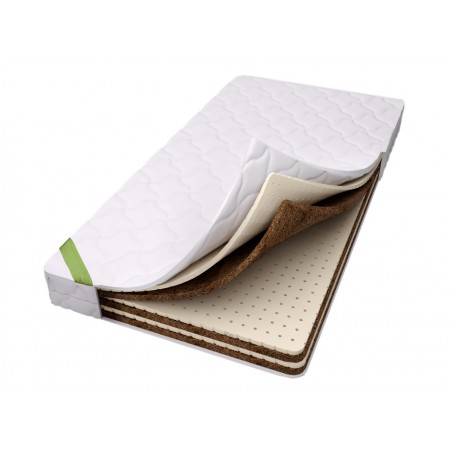 Матрас Эко Актив 16 см, Bambini Letto