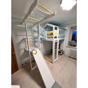 Детские спортивные комплексы для дома