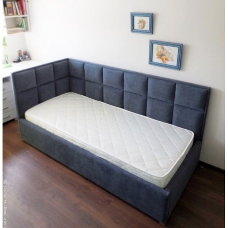 Детская мягкая кровать, Bambini Letto