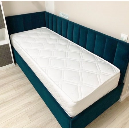 Мягкая кровать в детскую, Bambini Letto