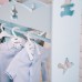 Детский напольный гардероб Мишки, Bambini Letto