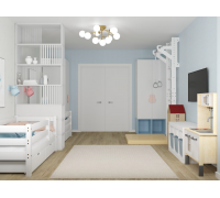 Детская комната