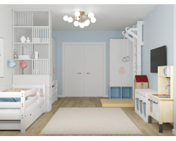 Детская комната