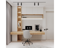 Рабочее место