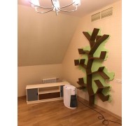 Полка - дерево