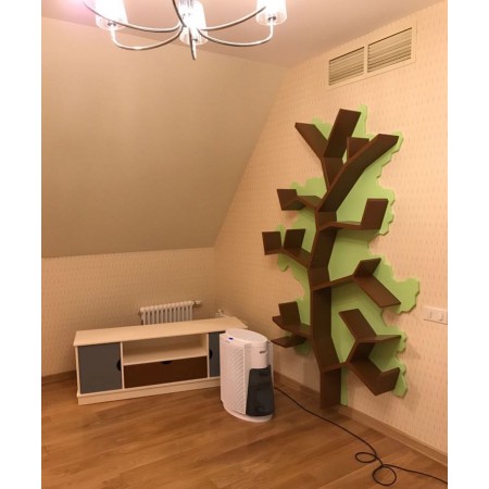 Полка - дерево