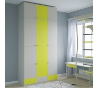 Шкаф в потолок