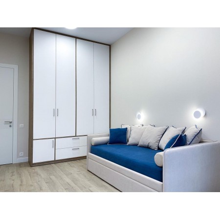 Шкаф для подростка, Bambini Letto