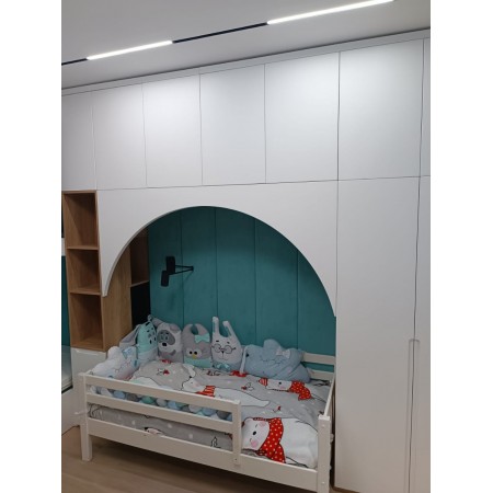 Шкаф антресоль