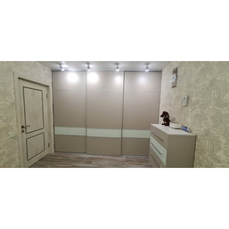 Шкаф купе, Bambini Letto