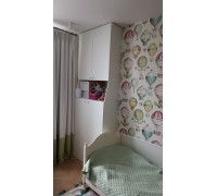 Шкаф в детскую