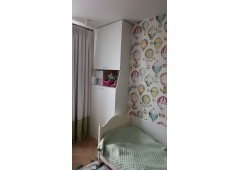 Шкаф в детскую